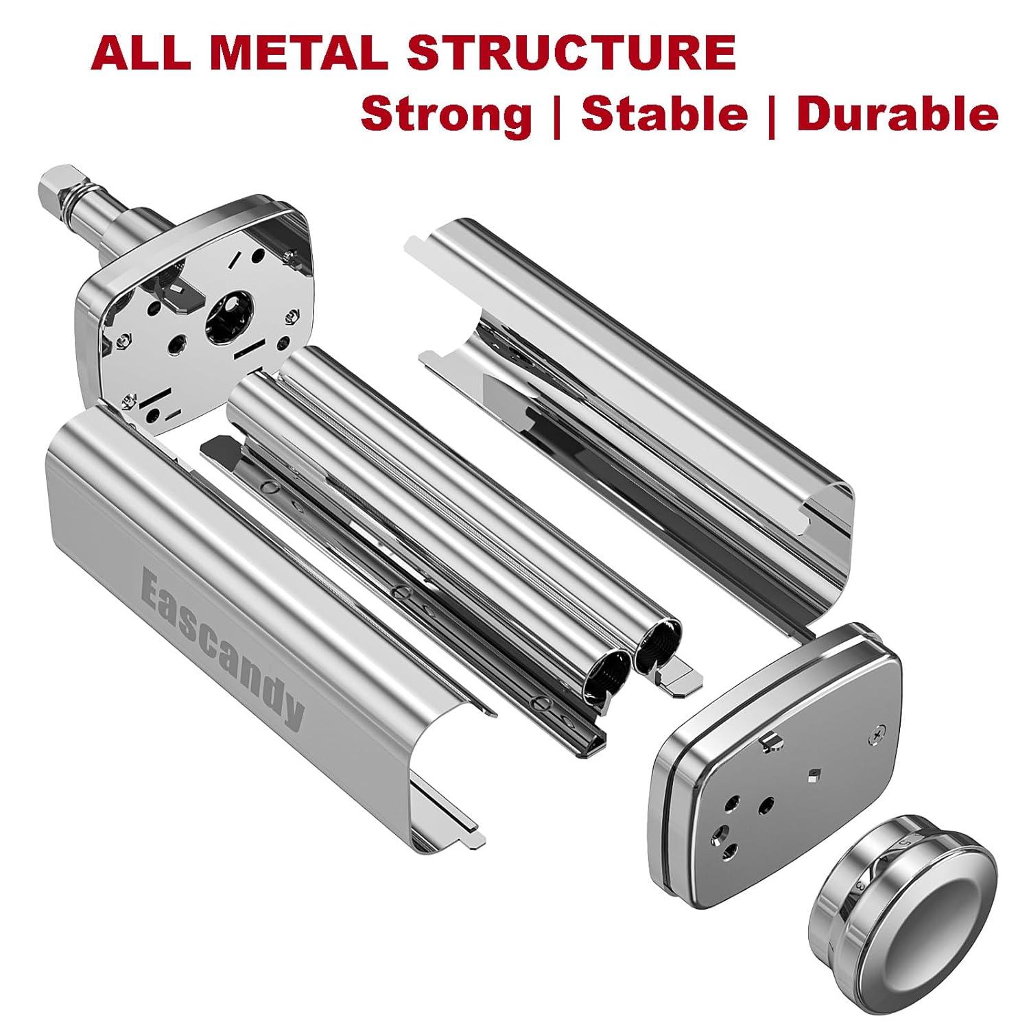 KitchenAid ® Stand Mixer Pasta Roller Attachment