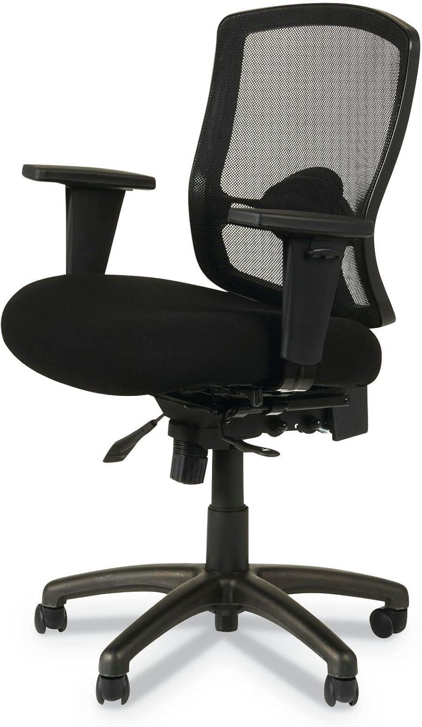 Etros Series Mesh Task Chair