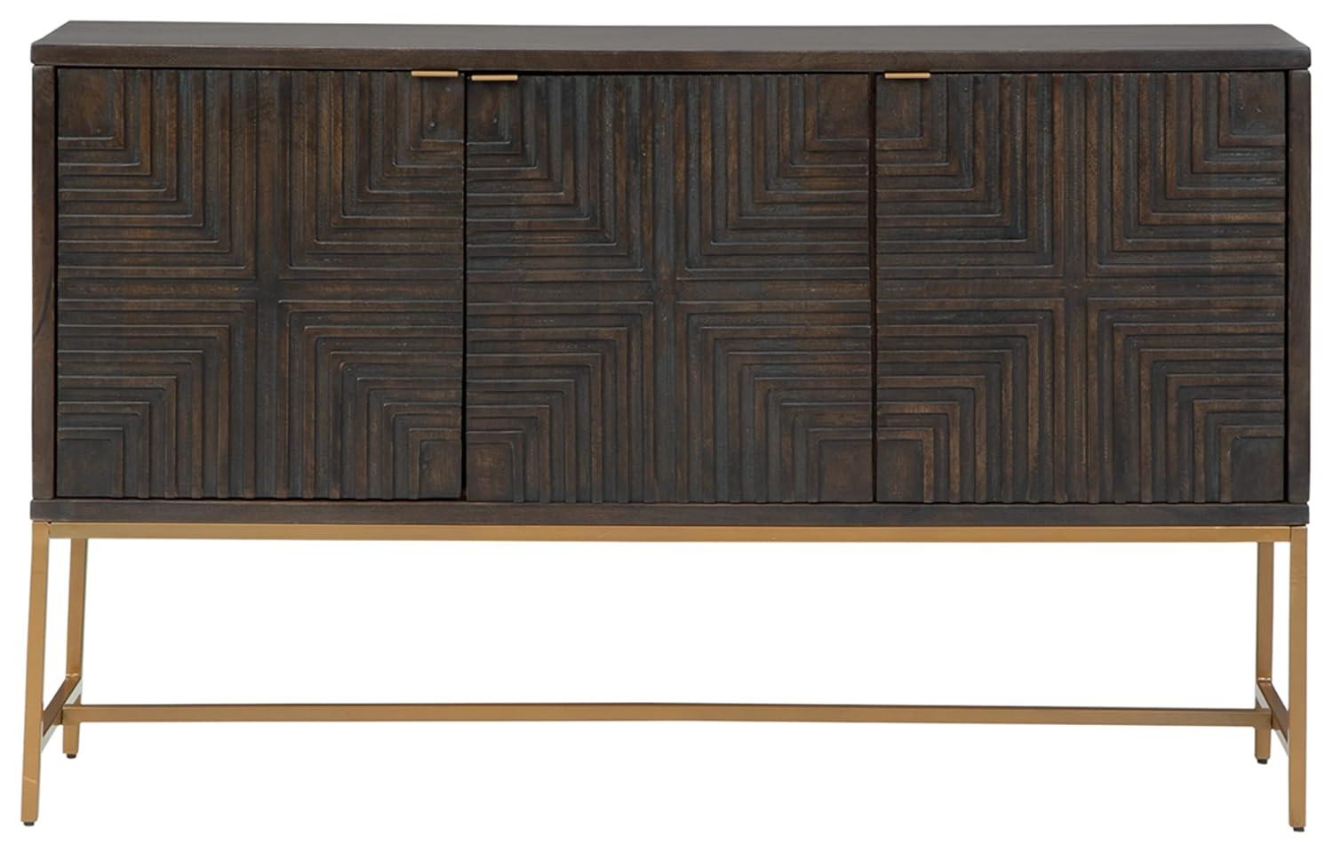 Willa Arlo™ Interiors Beatty 58'' Sideboard
