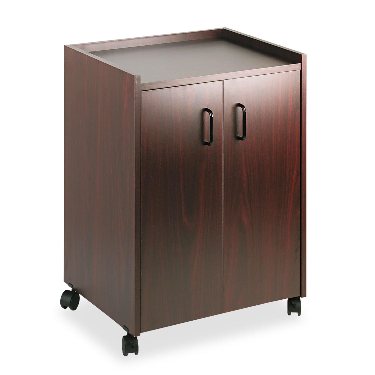 Safco Products Company Kitchen Cart