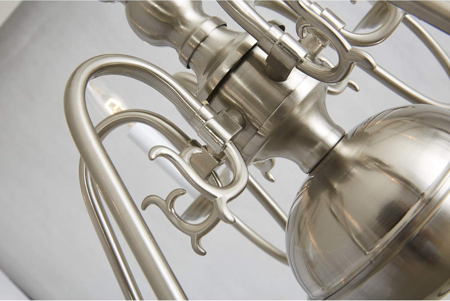 Lighting Lumens 6 - Light Classic / Traditional Chandelier