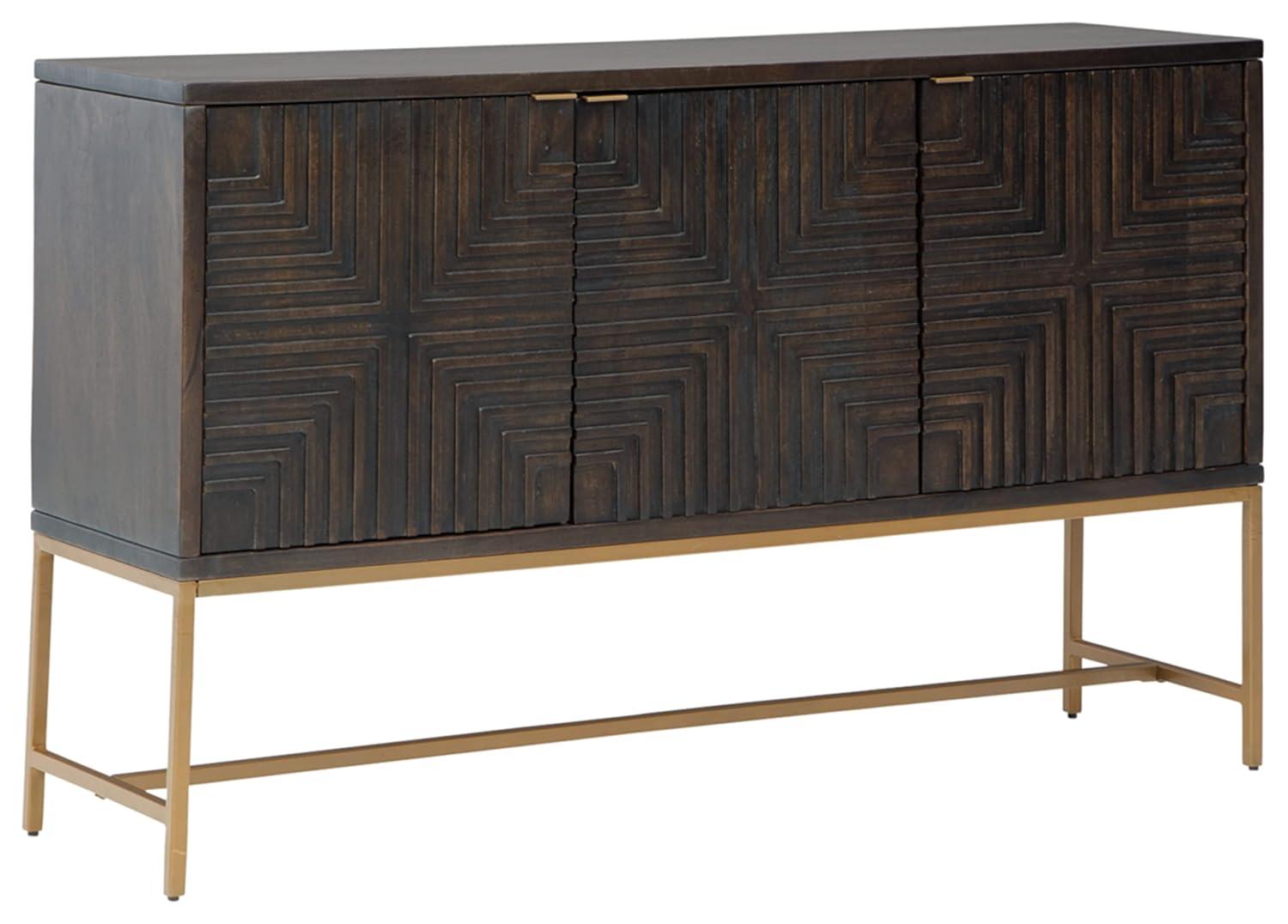 Willa Arlo™ Interiors Beatty 58'' Sideboard