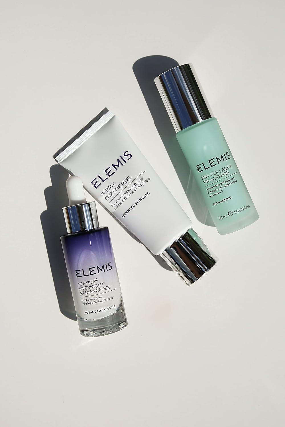 Elemis Papaya Enzyme Exfoliating Cream for All Skin Types