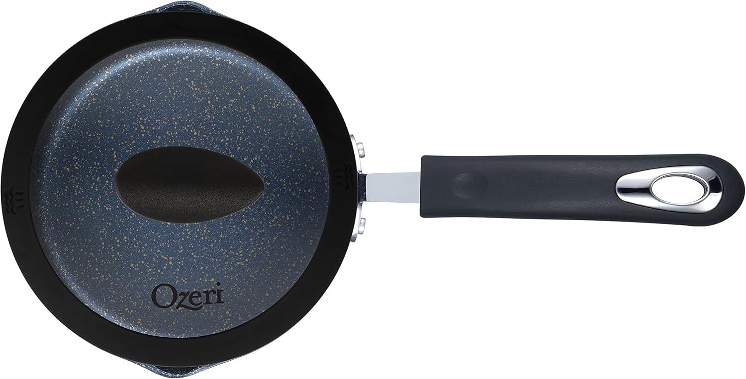 Ozeri Aluminum Saucepan