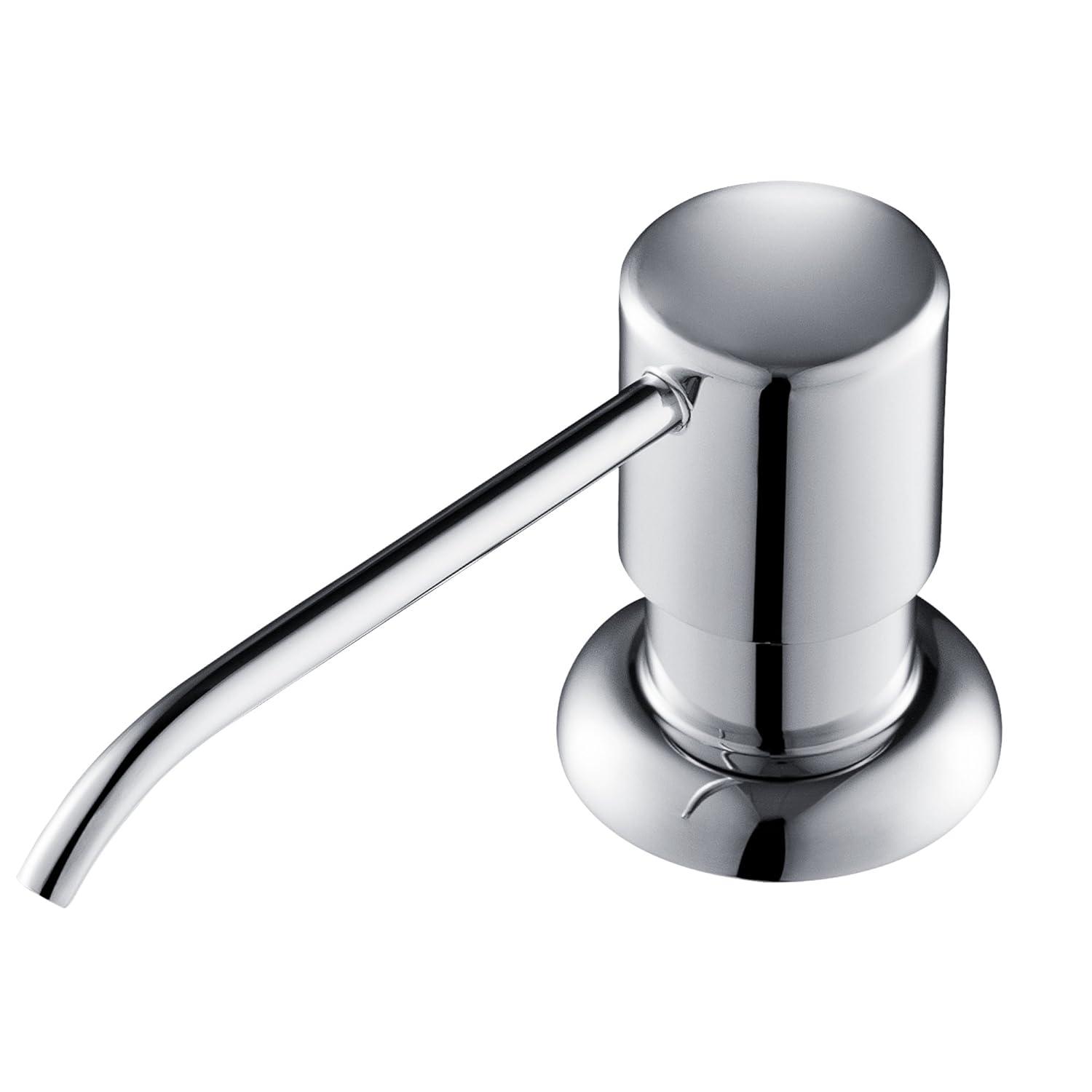 Boden Soap Dispenser