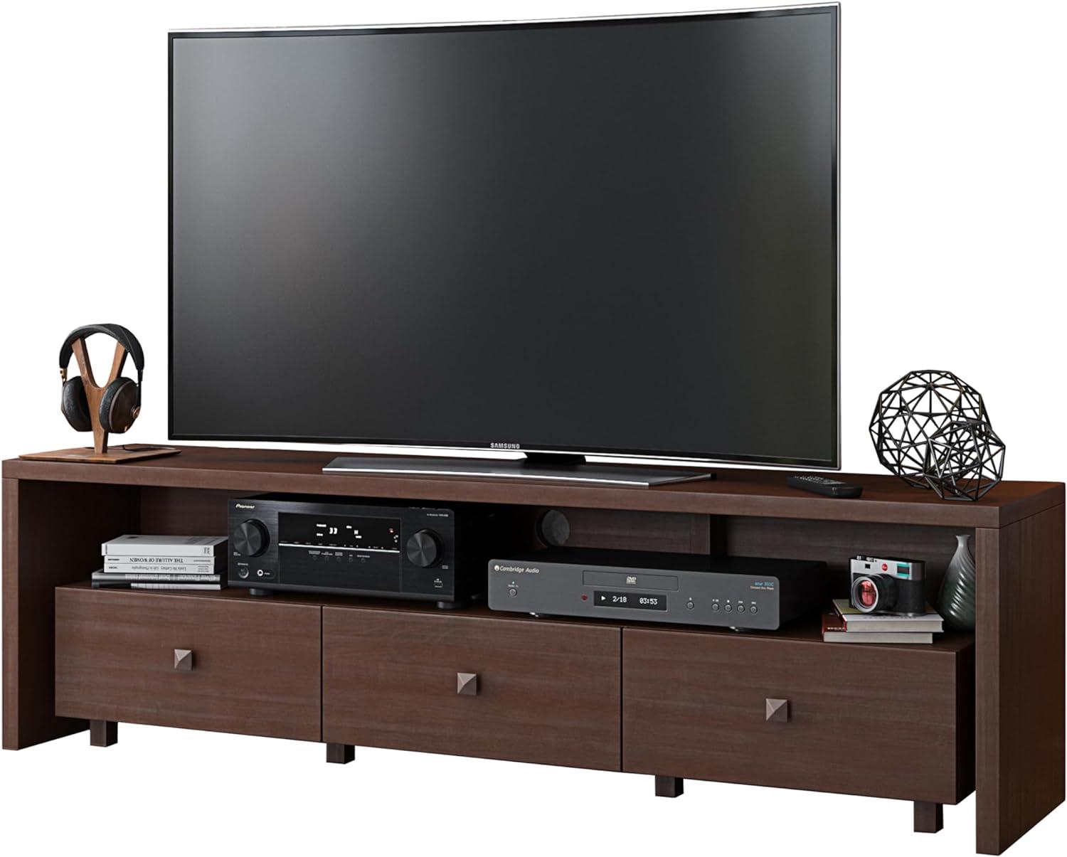Wrought Studio™ Andreoni TV Stand for TVs up to 75"