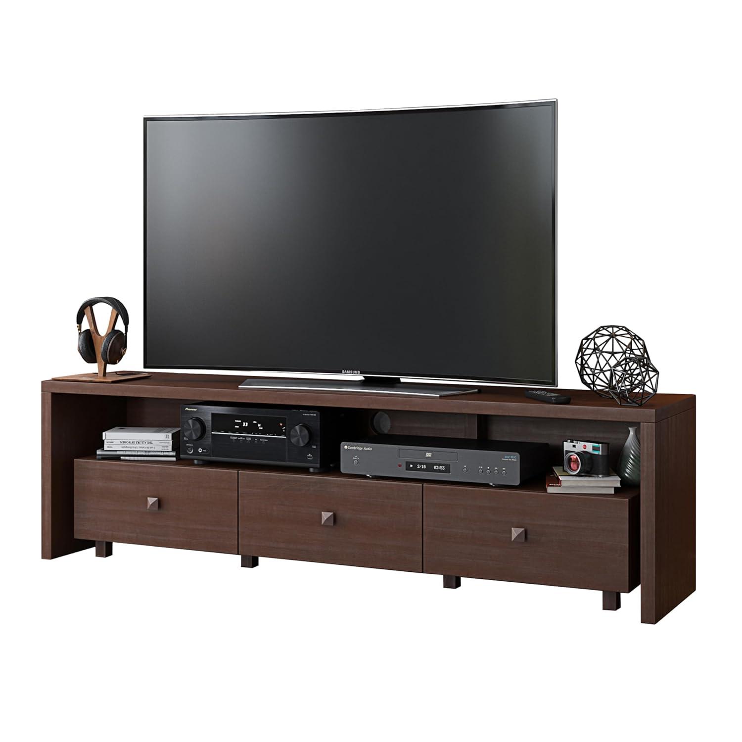 Wrought Studio™ Andreoni TV Stand for TVs up to 75"