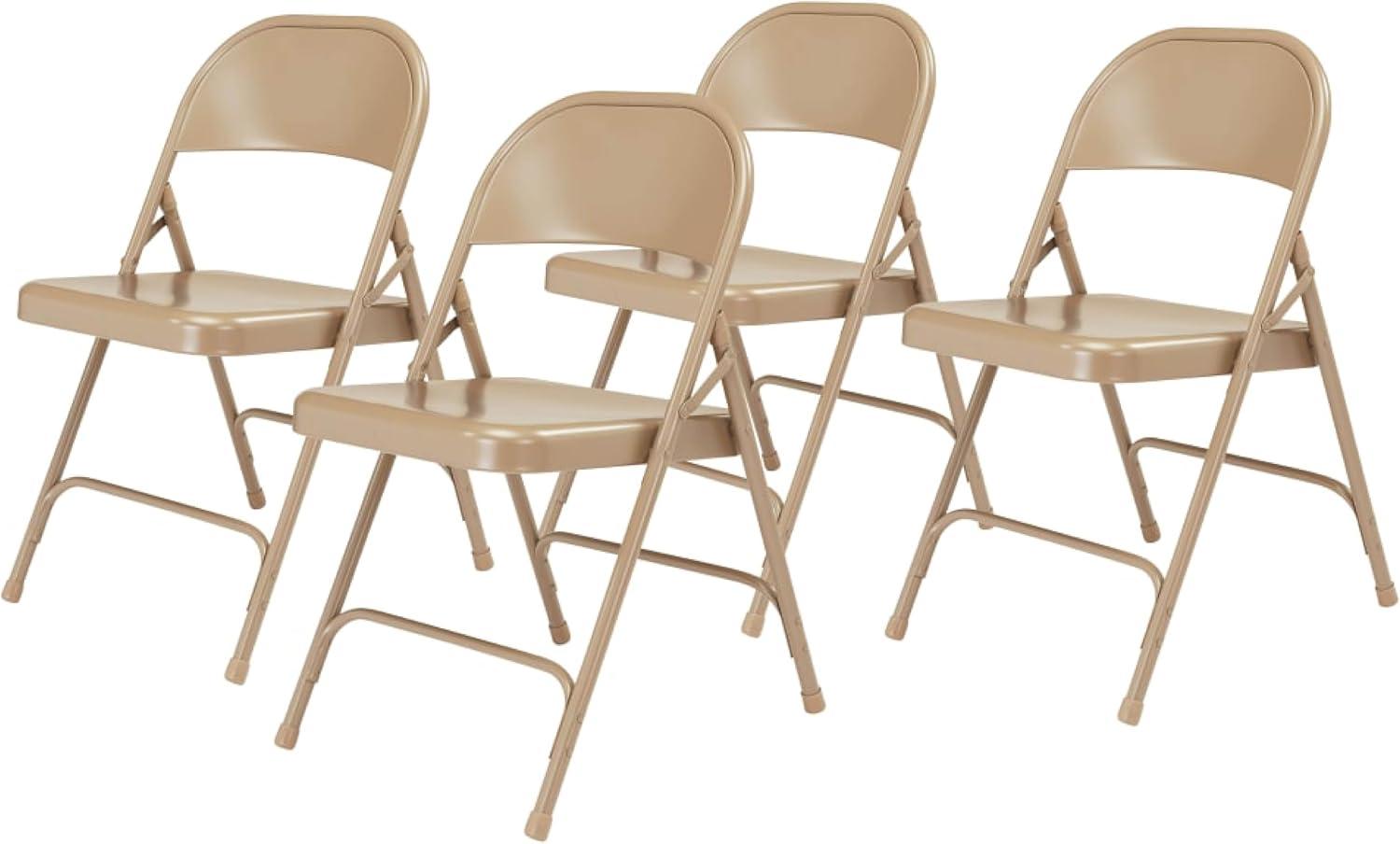 Steel Stackable Folding Chair Folding Chair Set