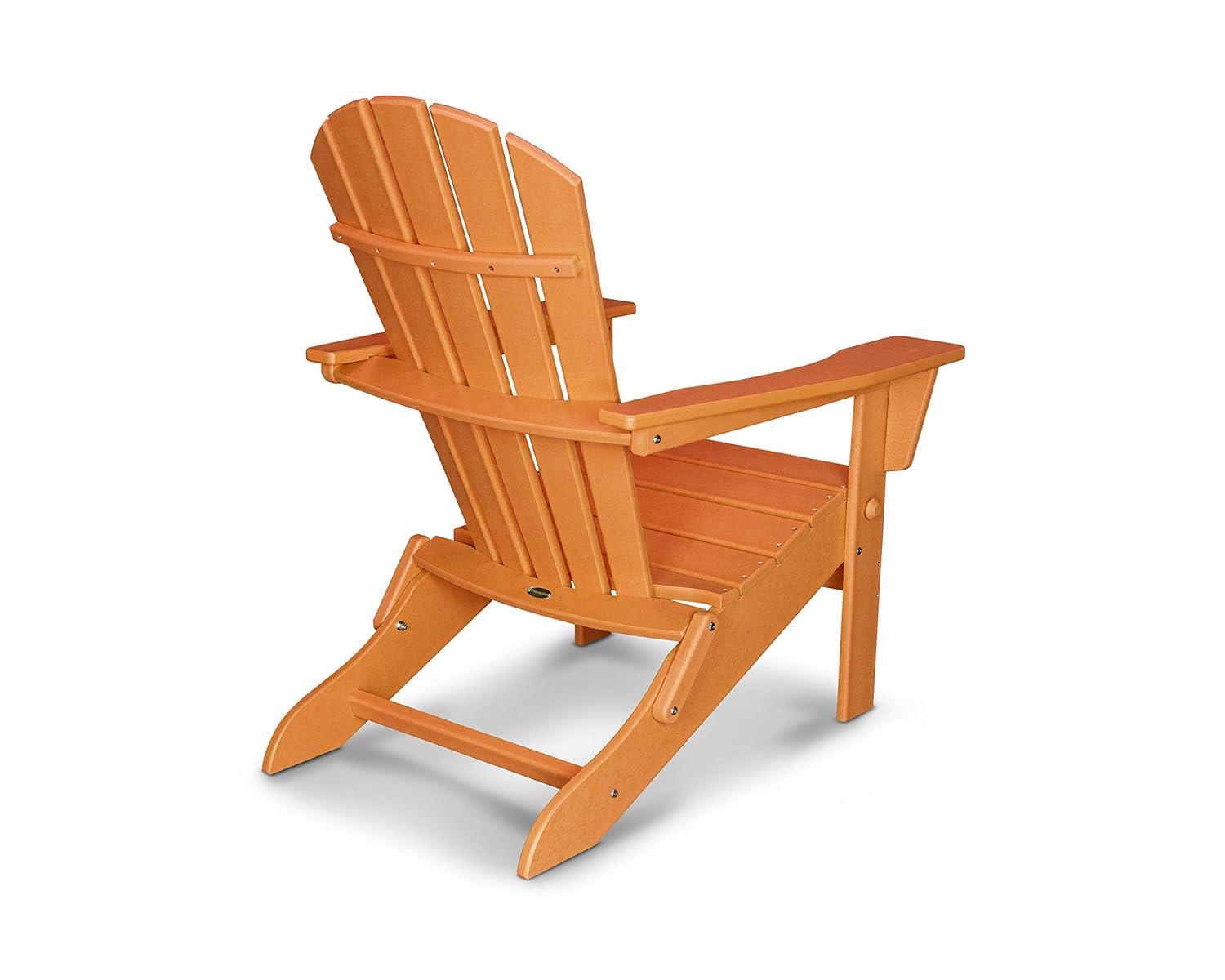 Palm Coast Folding Adirondack