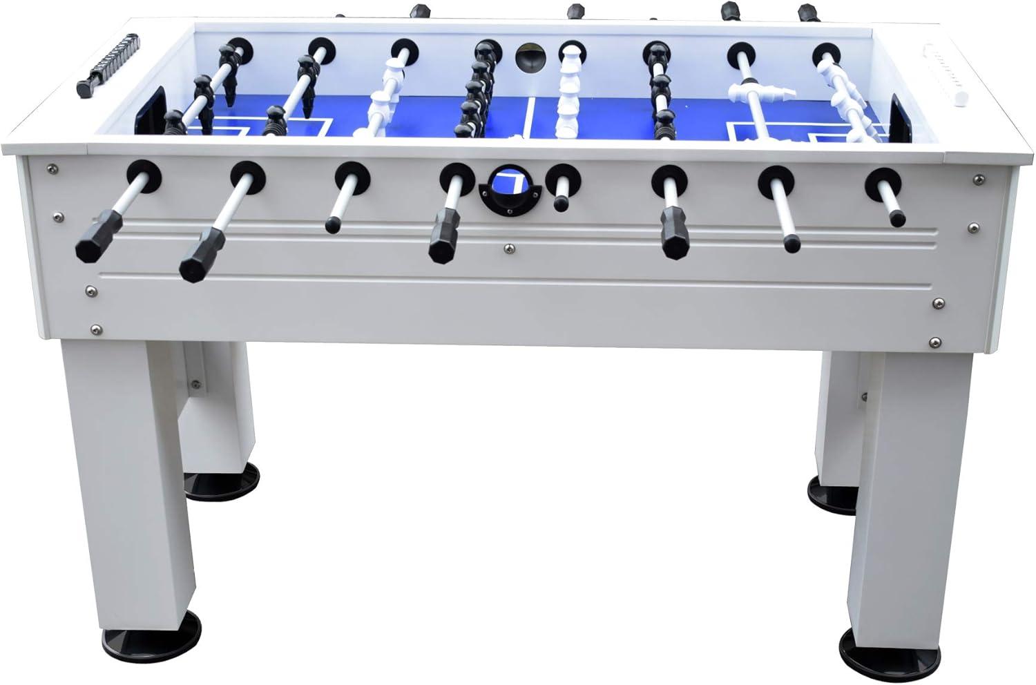 Highlander 55'' Foosball Table