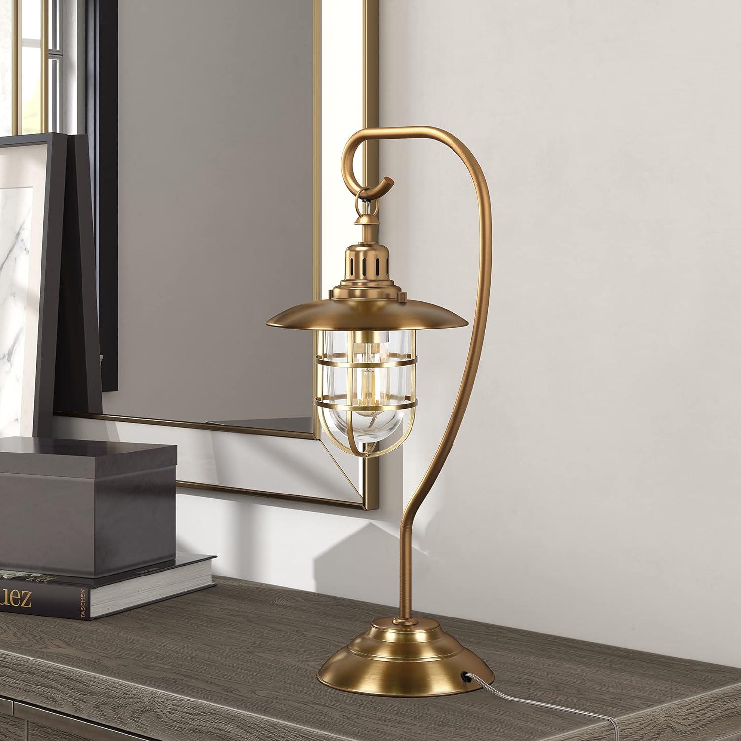 Bay 1 - Light Single Pendant
