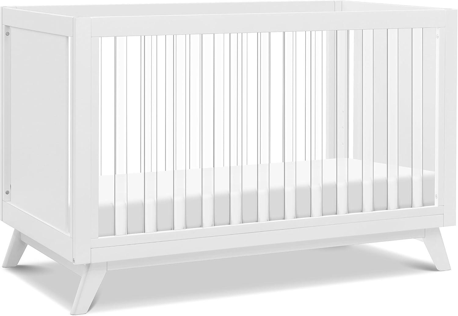 Otto 3-In-1 Convertible Crib