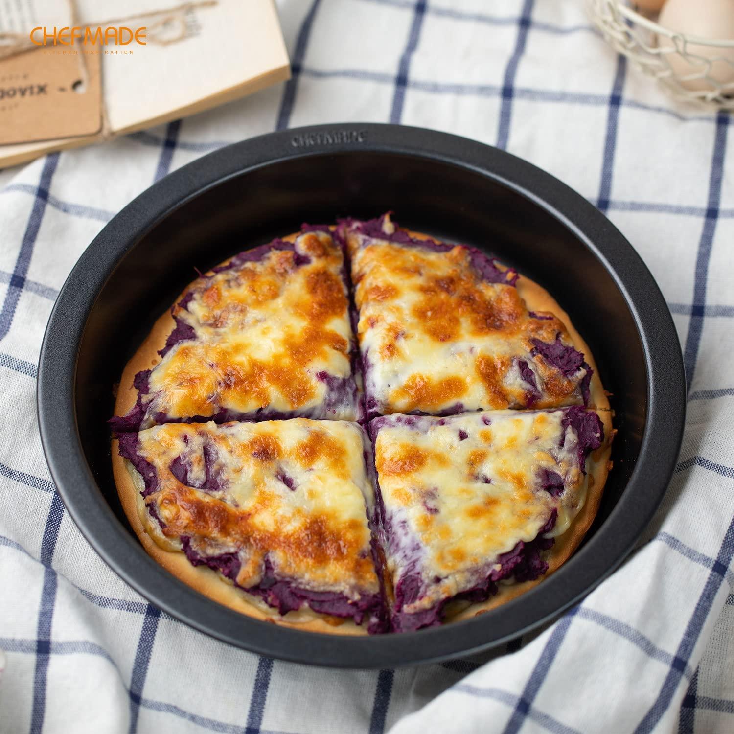 CHEFMADE CHEFMADE 11 Inch Round Tart Pan