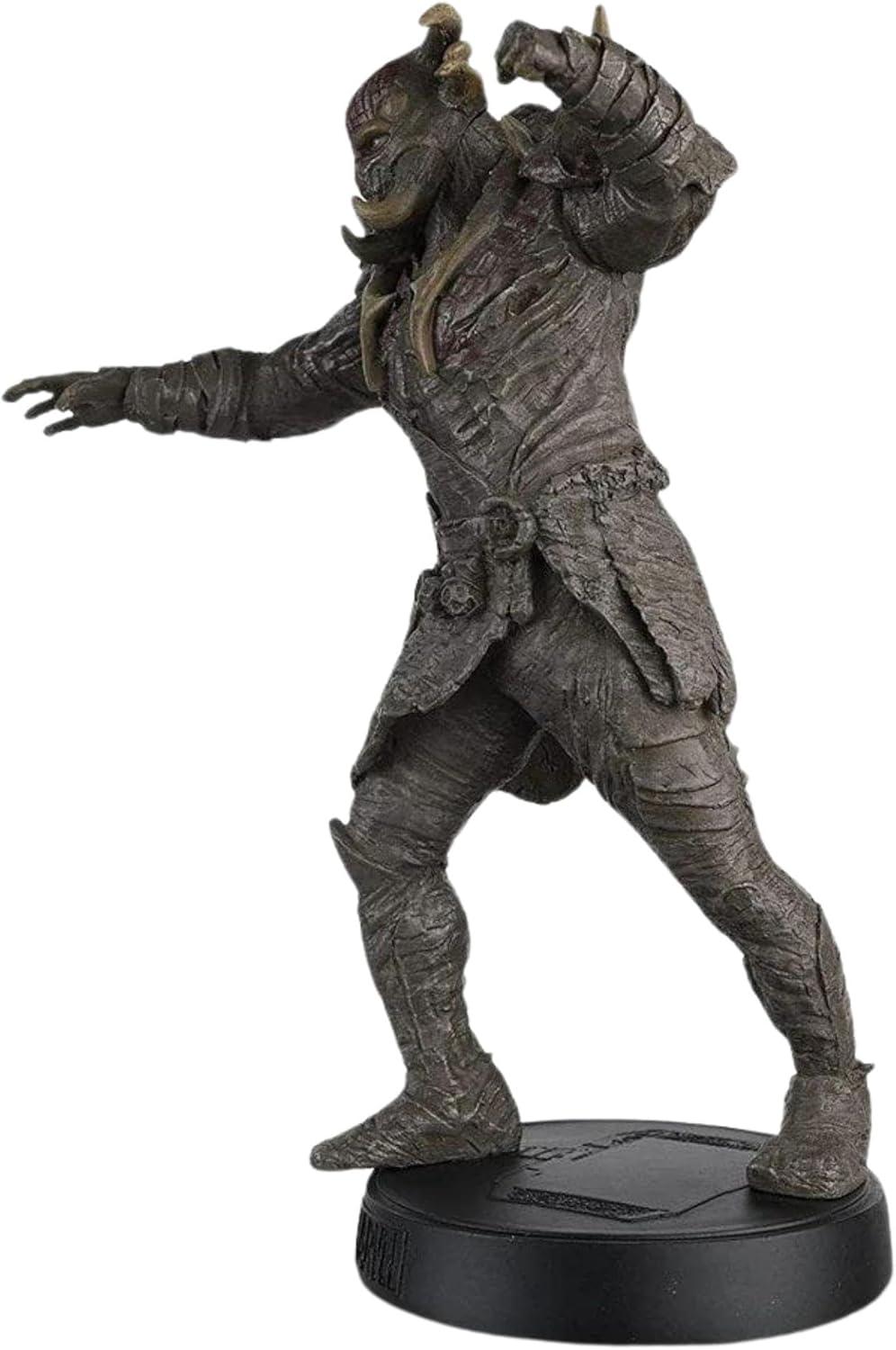 Eaglemoss Limited Eaglemoss Marvel Movie Collection 1:16 Figurine | Kurse