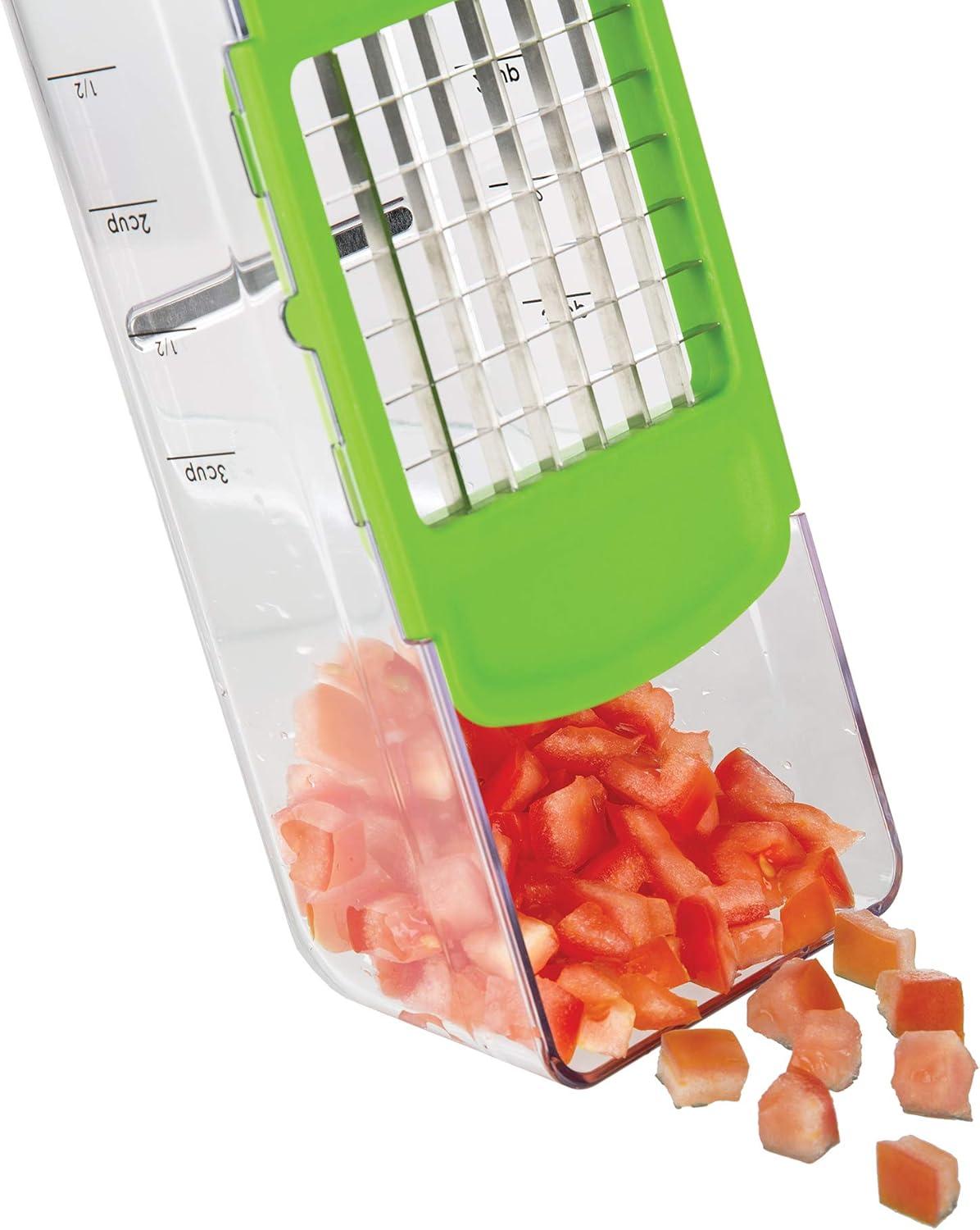 Vidalia Chop Wizard Pro Max  Onion and Vegetable Chopper