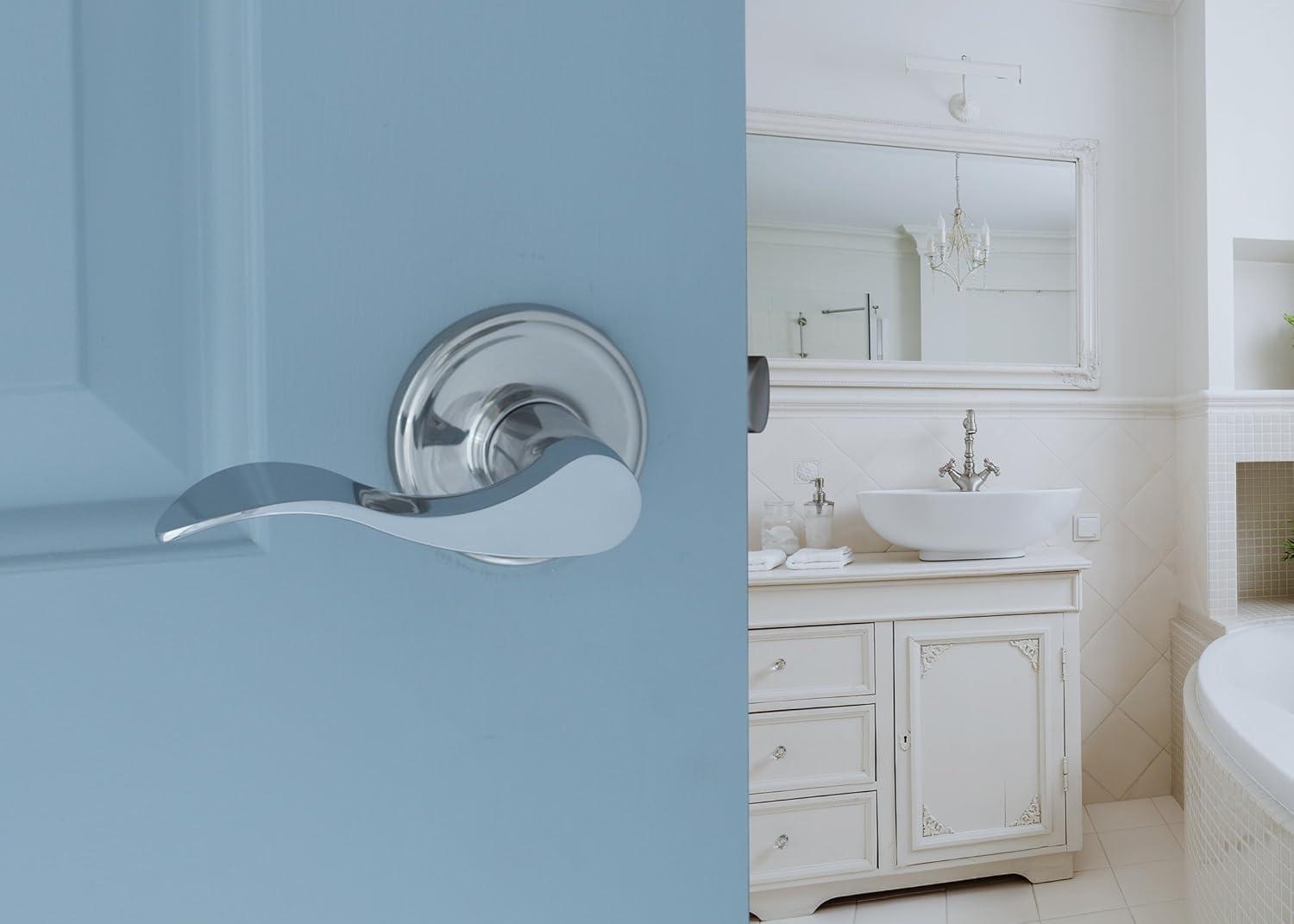 Residential Passage (Hall & Closet) Door Lever