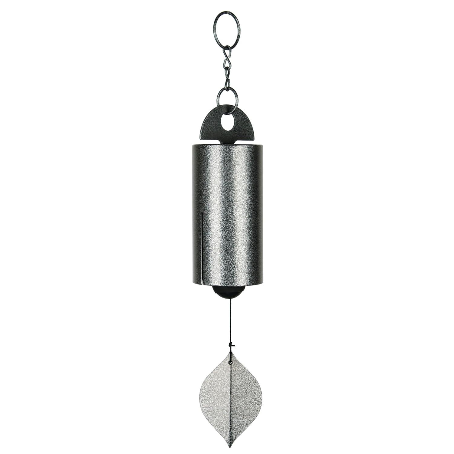 Woodstock Chimes Heroic Windbell™ Wind Chime & Reviews | Wayfair