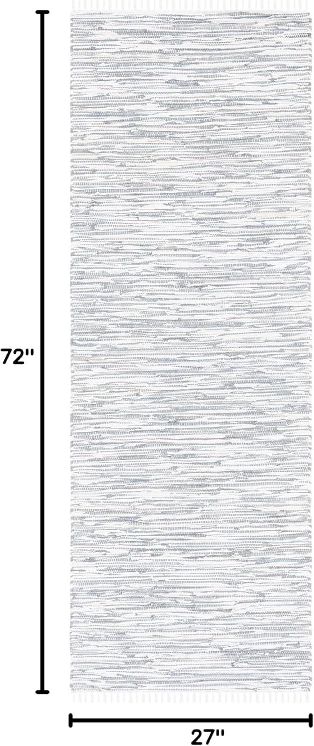 Montauk MTK753 Hand Woven Area Rug  - Safavieh