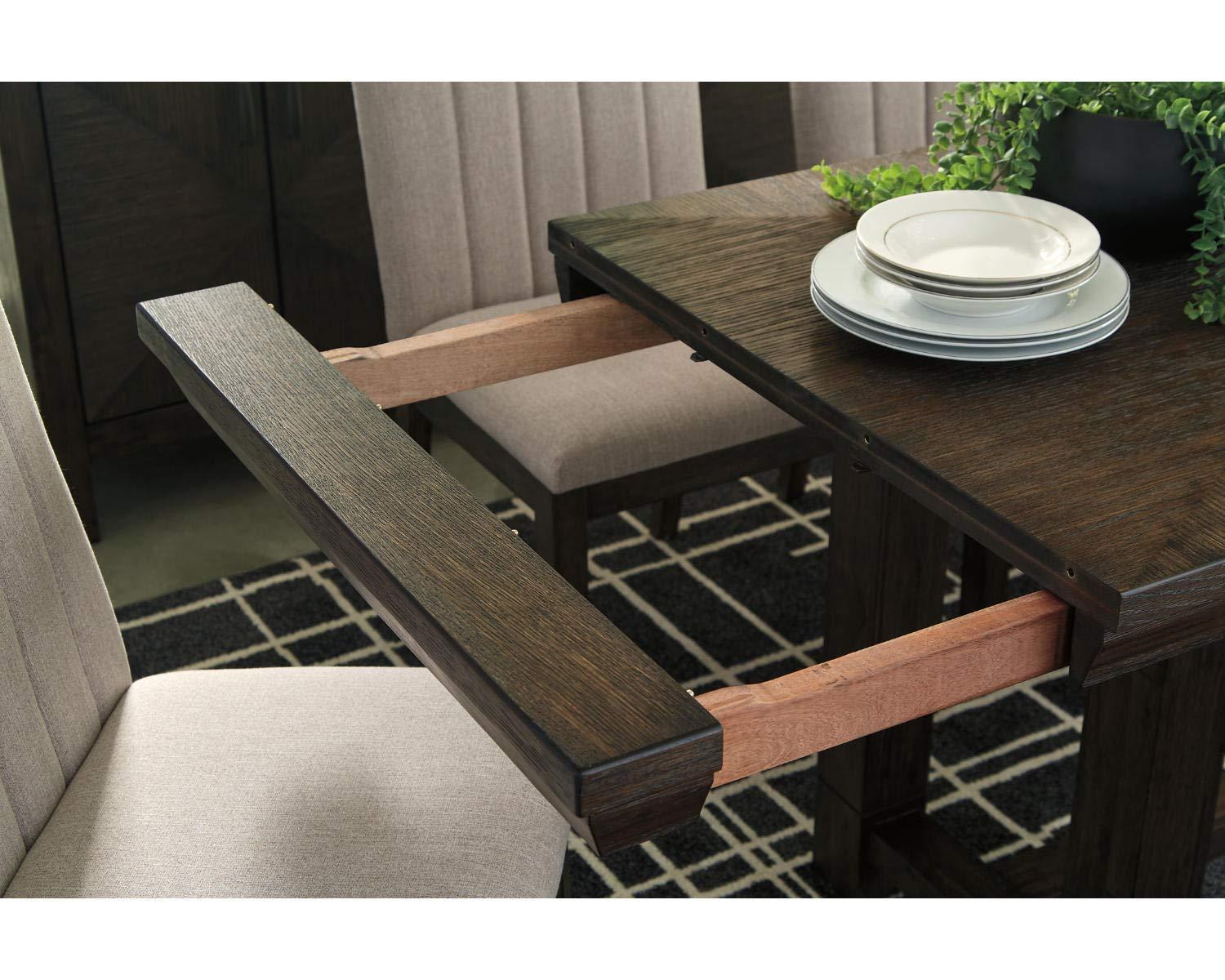 Myshanna Dining Extension Table