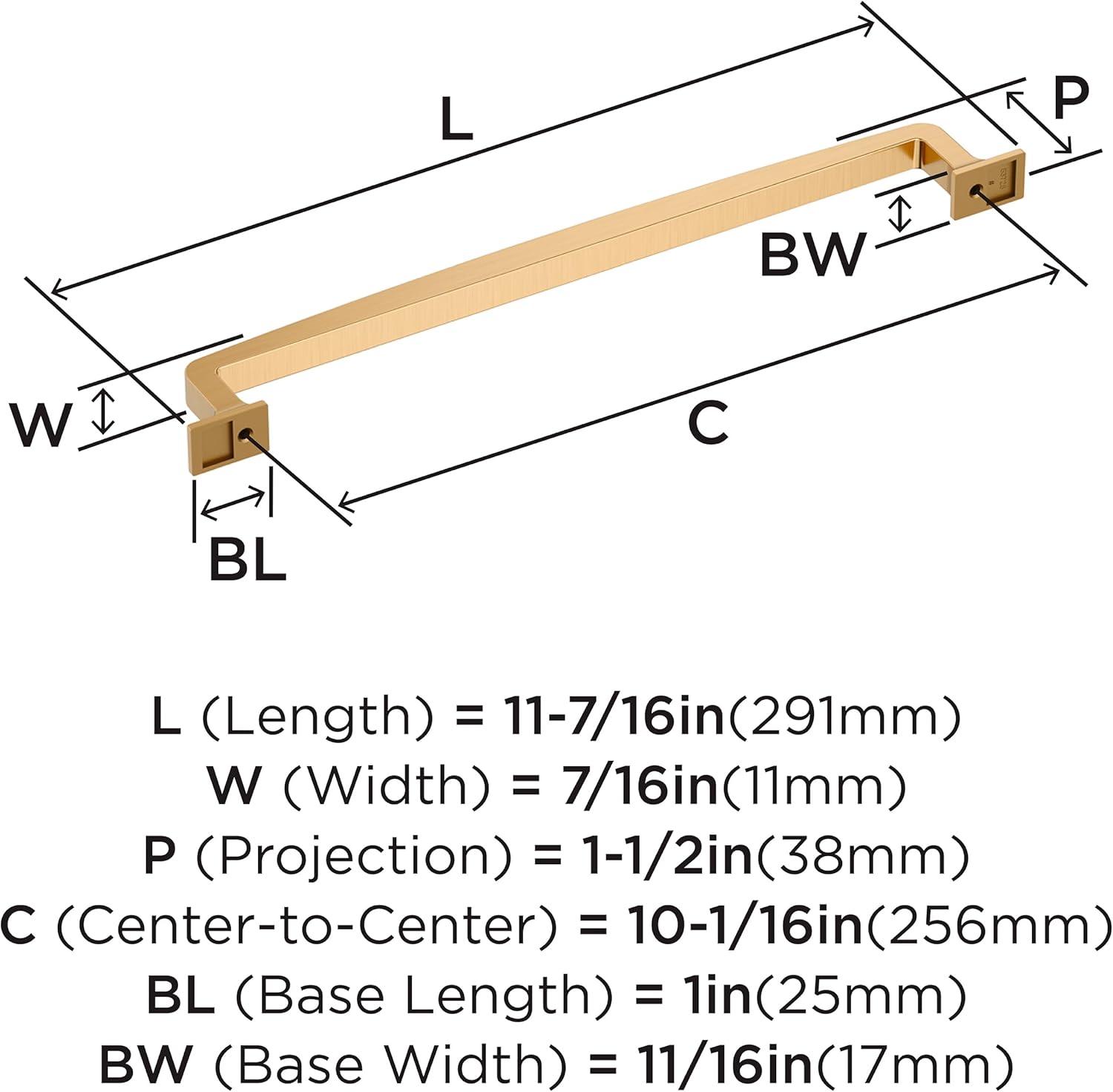 Westerly Bar Pull
