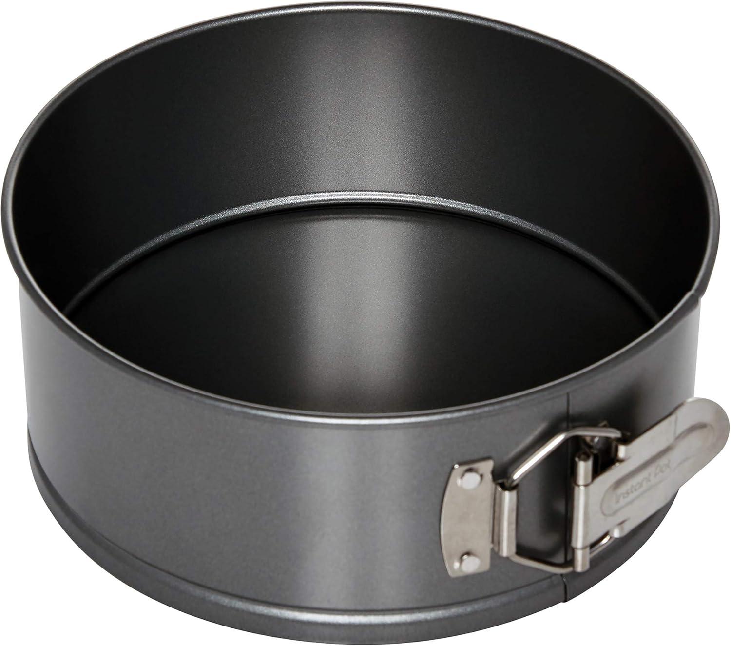 Instant Pot Official Non-Stick Springform Pan - Gray