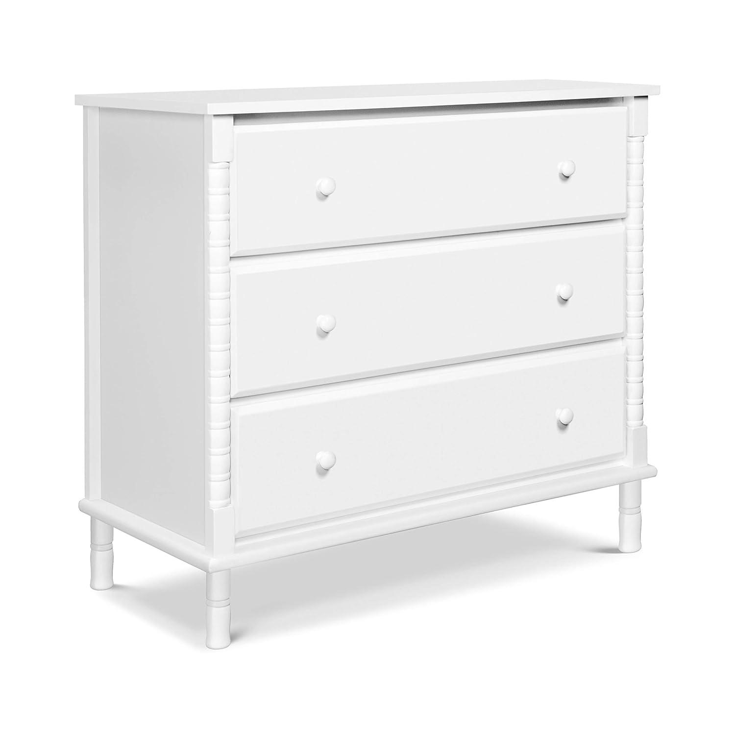 daVinci Jenny Lind 1 Drawer Nightstand