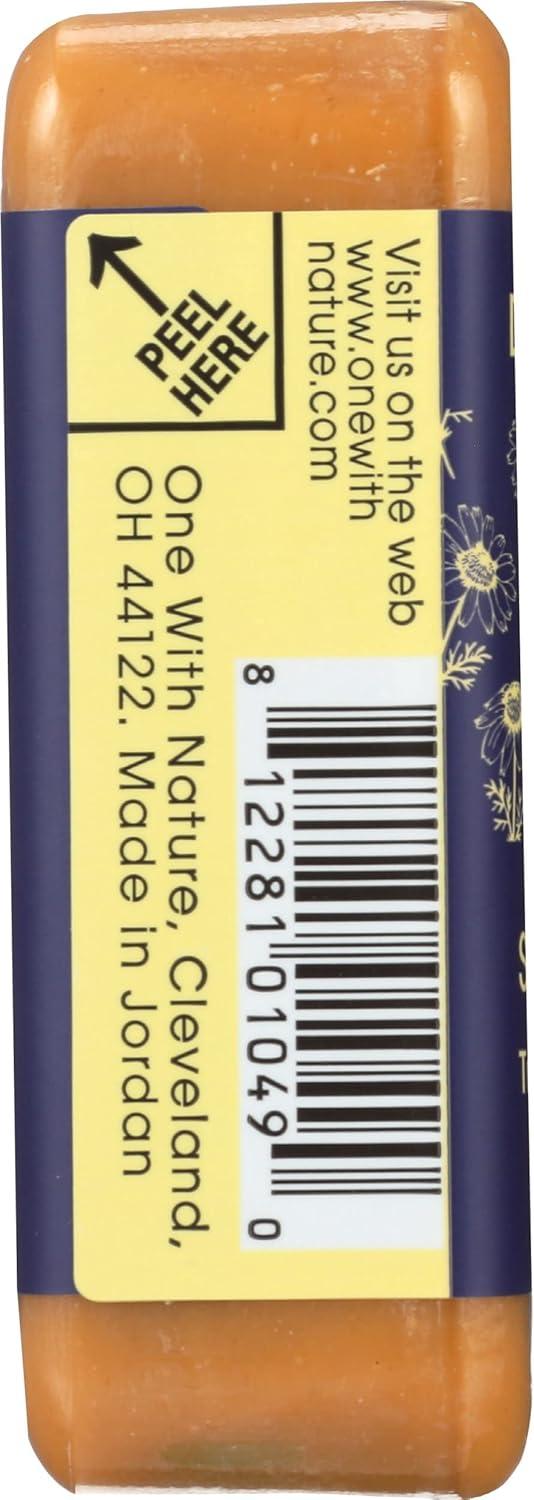 One with Nature One with Nature Dead Sea Spa Soap, 7 oz
