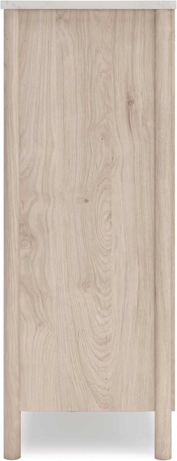 Ebern Designs Brenli Chest Of Drawers