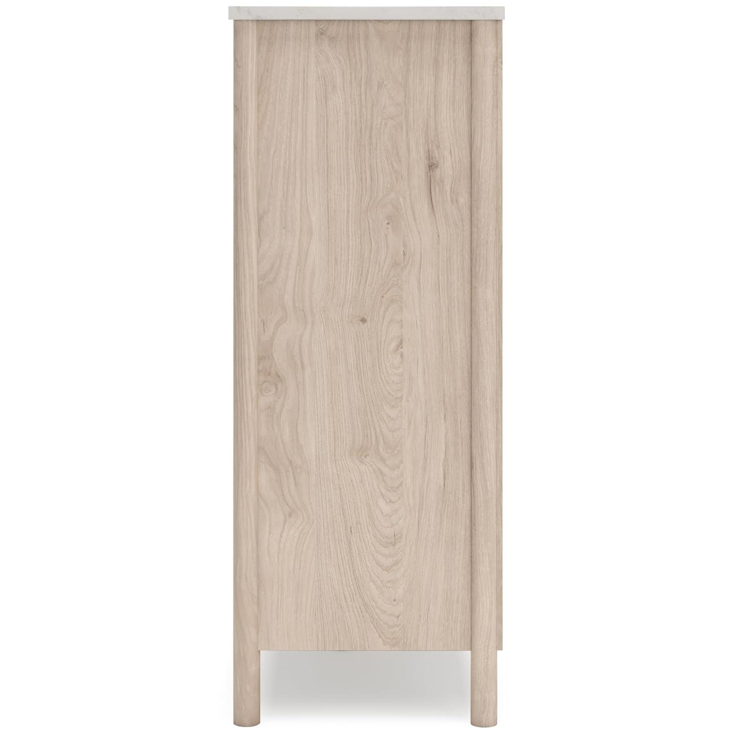 Ebern Designs Brenli Chest Of Drawers