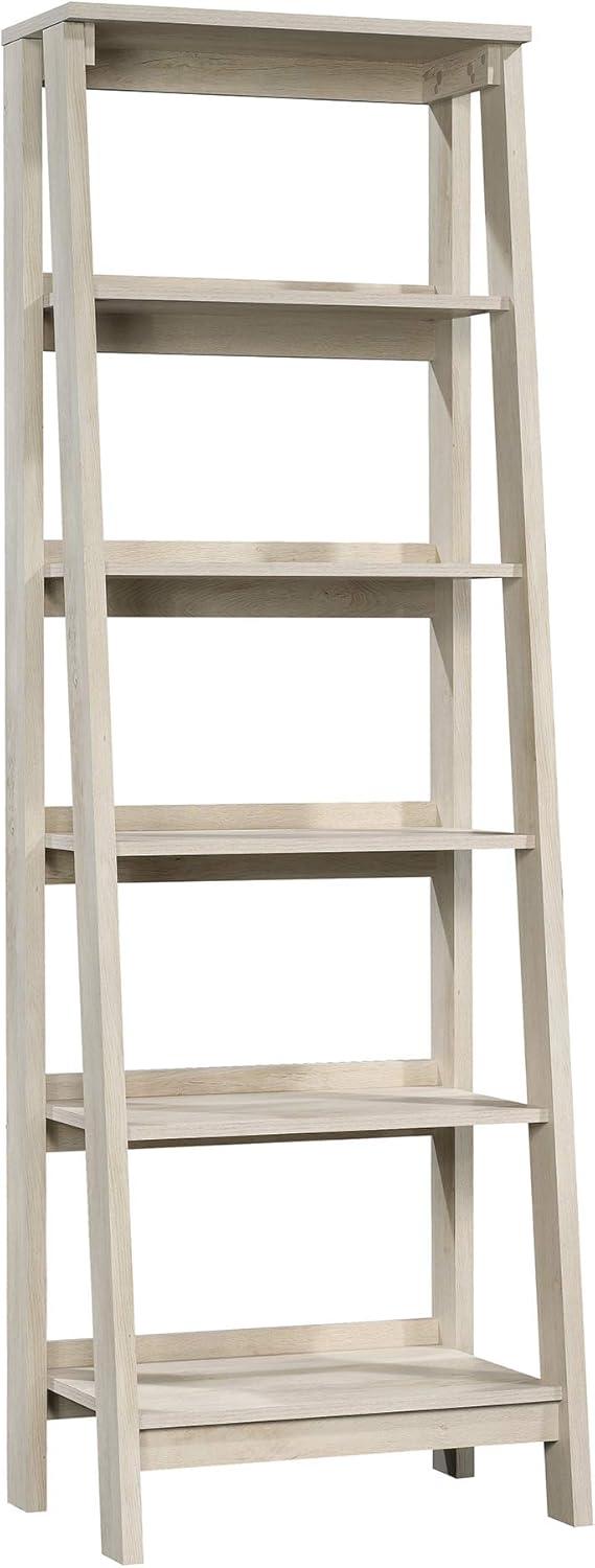 71" Trestle 5 Shelf Bookcase - Sauder