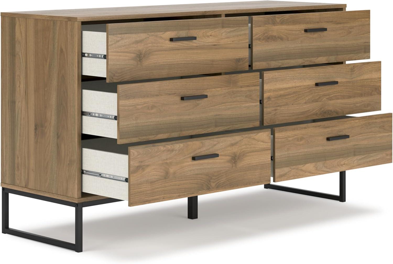 Egoitz 6 - Drawer Dresser