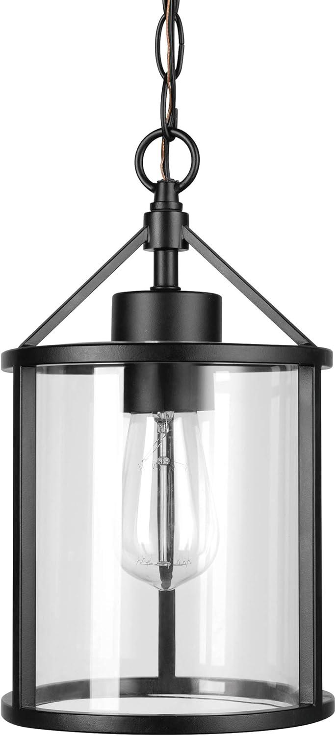 Thoms 1 - Light Satin Single Pendant