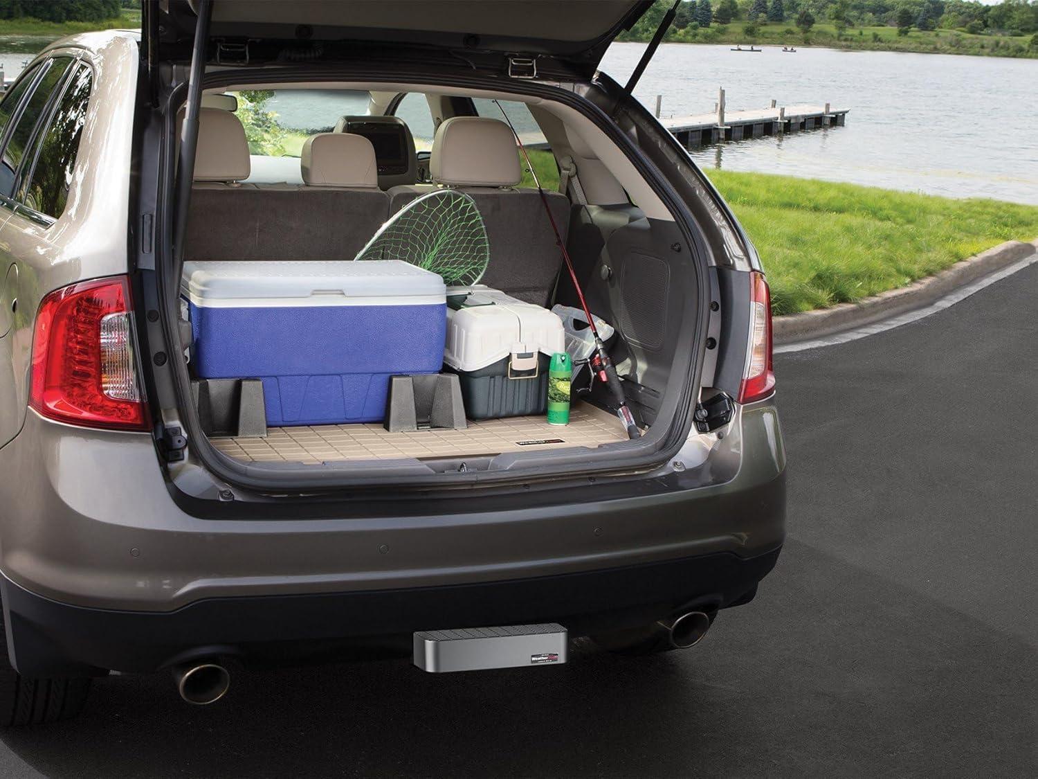Cargo Liners Fits Kia/Soul/2014