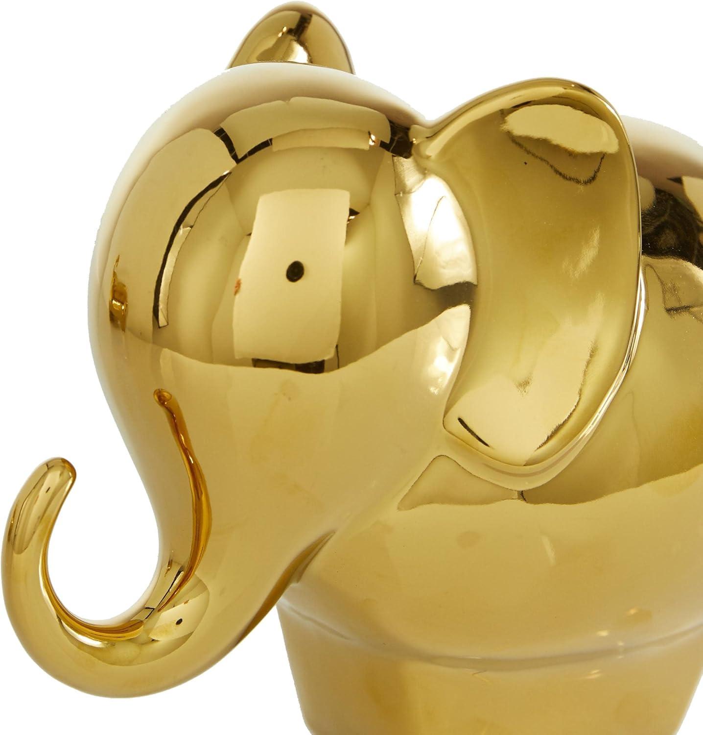 Animals Figurines & Sculptures (Set of 2)