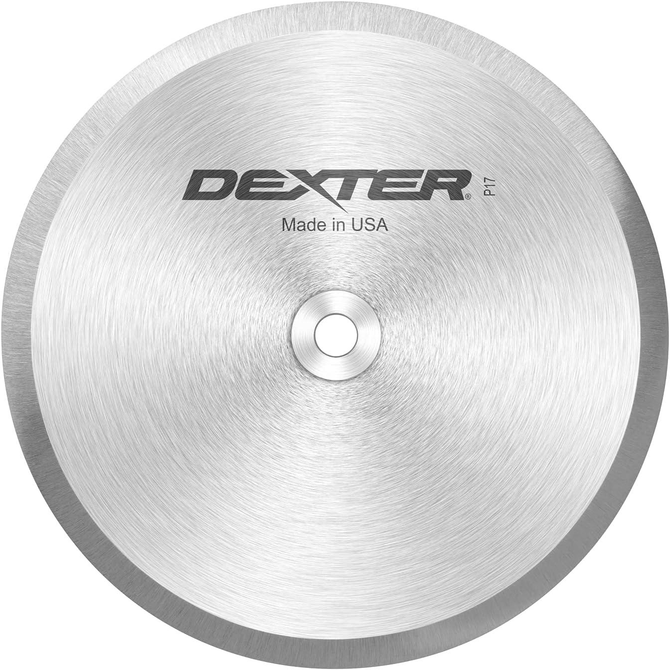 Dexter Russell 4" Stainless Steel Pizza Cutter Blade