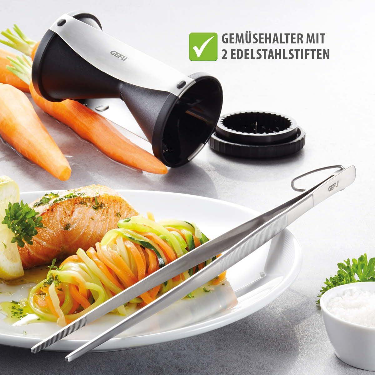 Gefu by Unimet Gefu by Unimet Spirelli Spiral Slicer