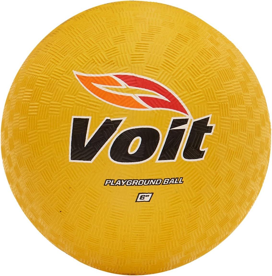 Voit® 6" Playground Ball