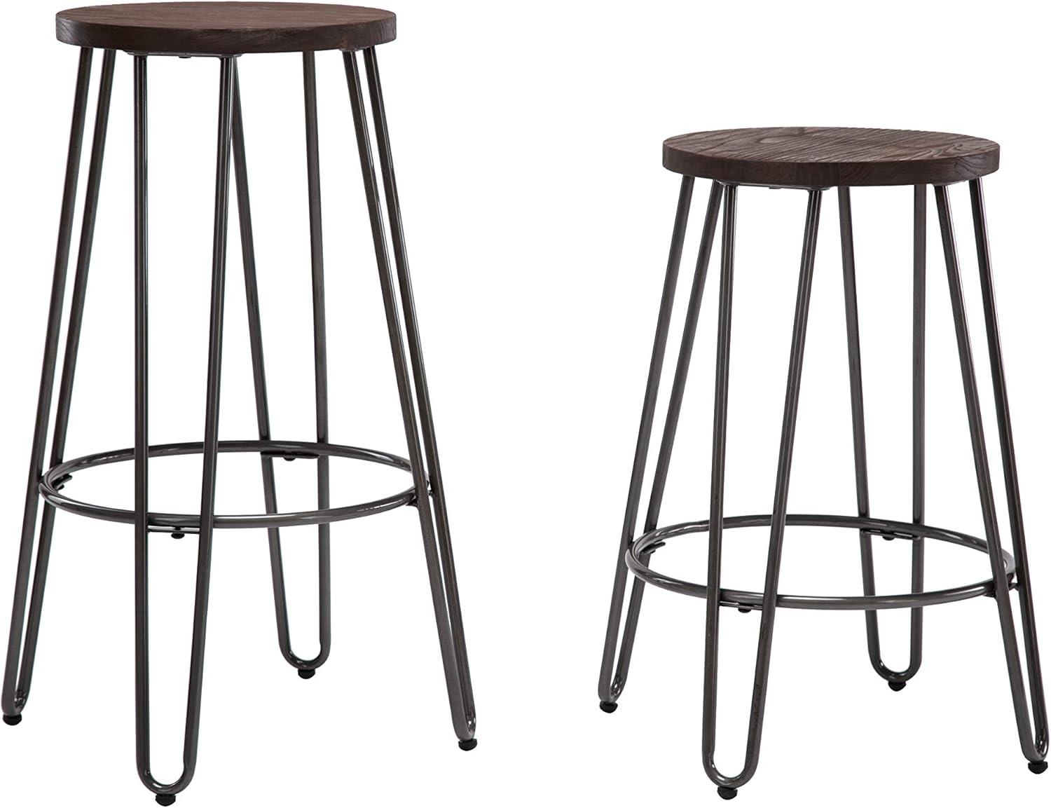 29" Quinn Barstool - ACEssentials