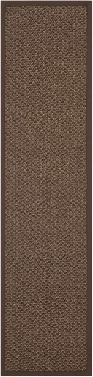 Natural Fiber NF525 Power Loomed Area Rug  - Safavieh