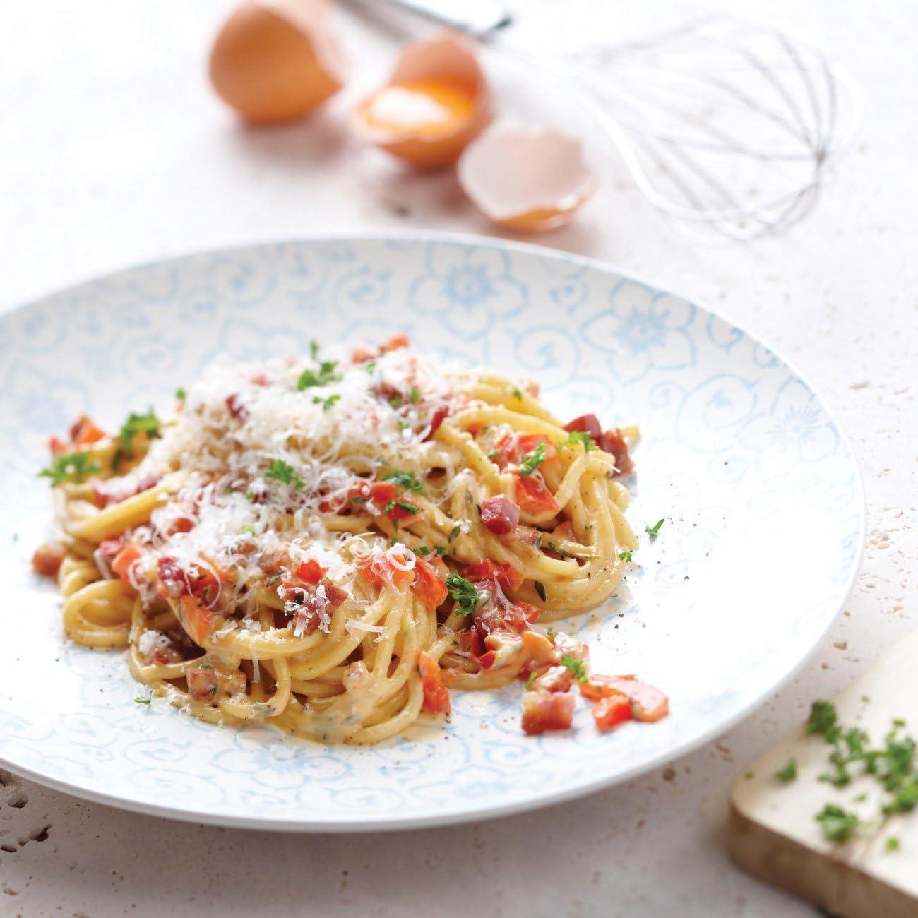 Philips Black Compact Pasta Maker