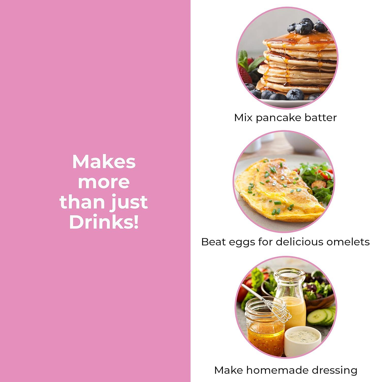 Nostalgia Nostalgia 16 Blender