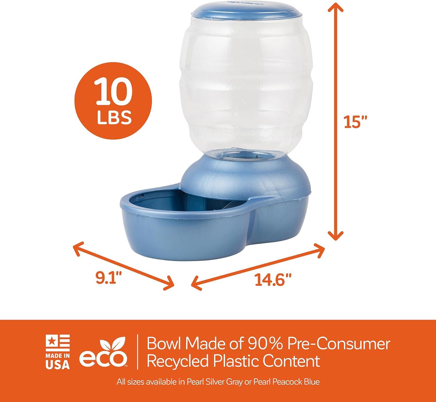 Petmate Automatic Feeder