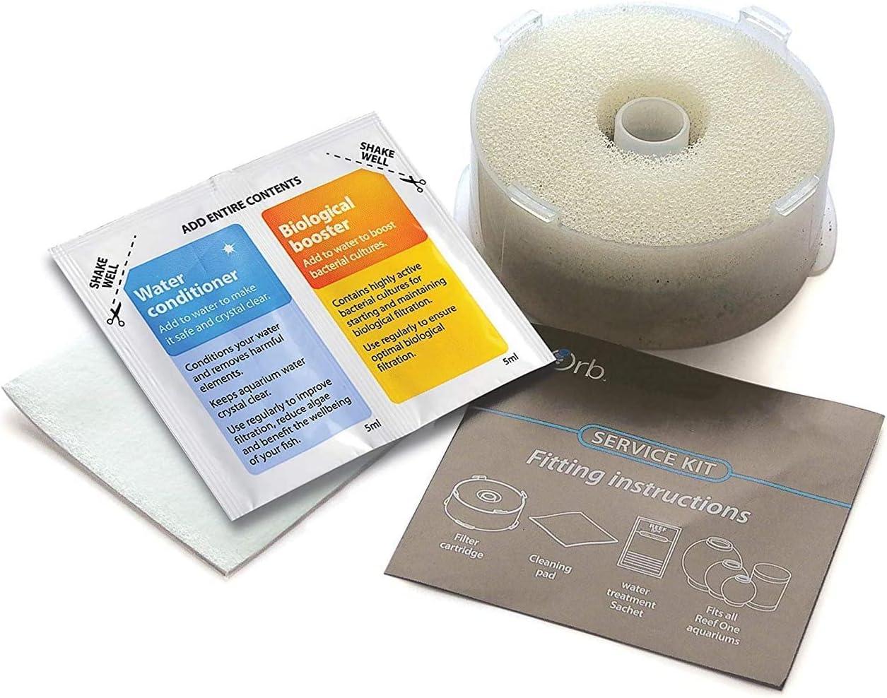 biOrb Service Kit, Original Version 2 Pack