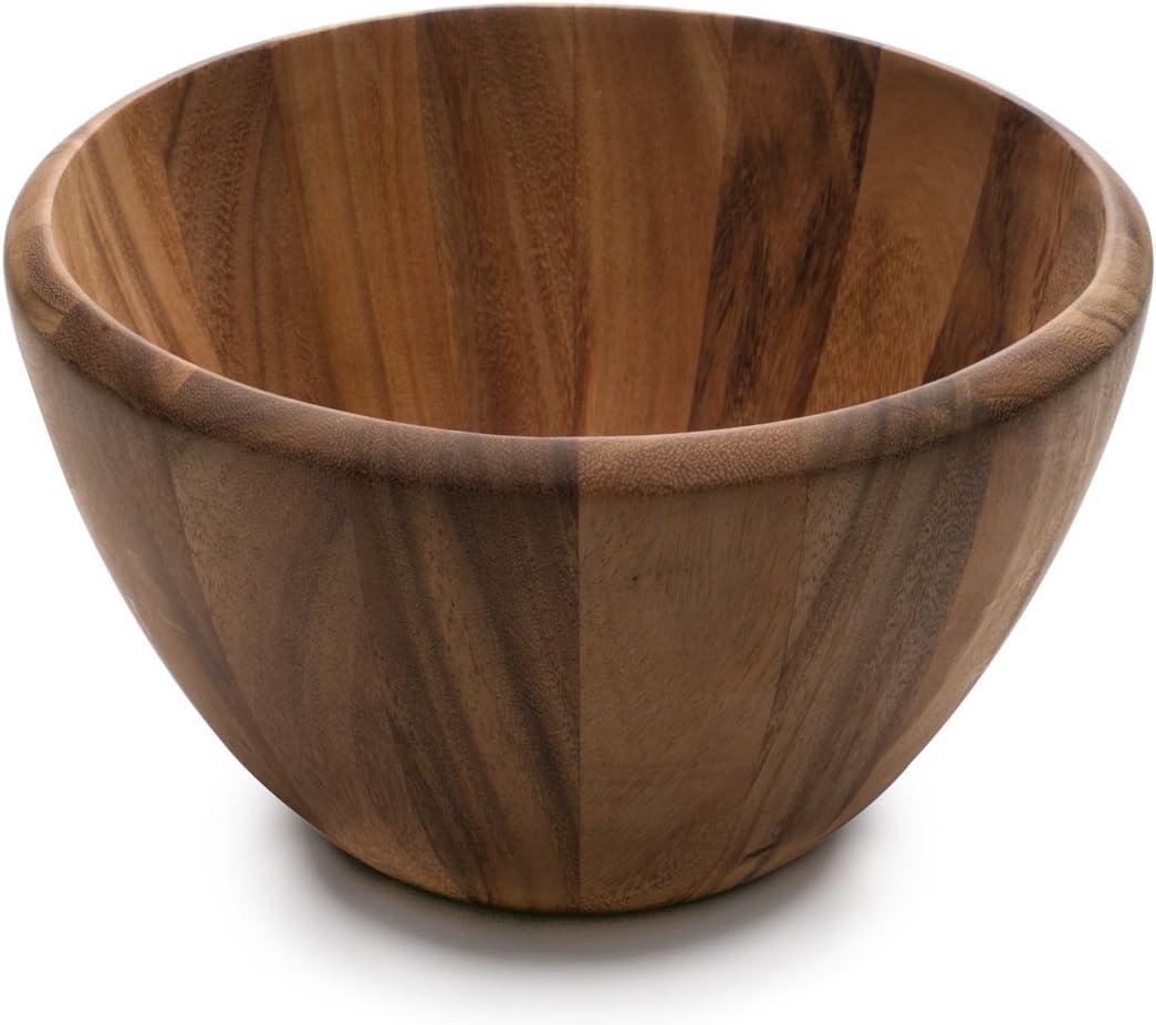 Ironwood Extra Large Bowl, Acacia Wood