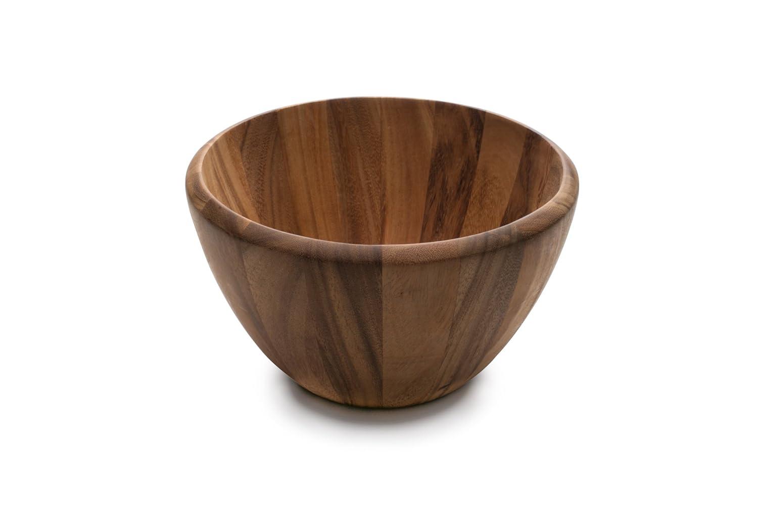 Ironwood Gourmet Ironwood Gourmet Gourmet Wood Salad Bowl
