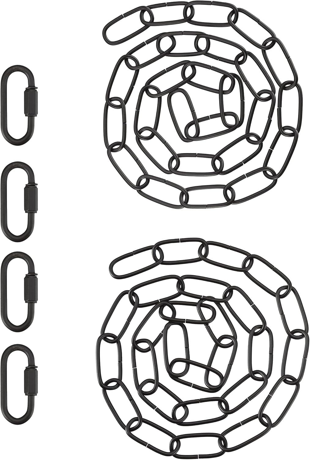 Aspen Creative Corporation 21111-81 Heavy Duty Chain