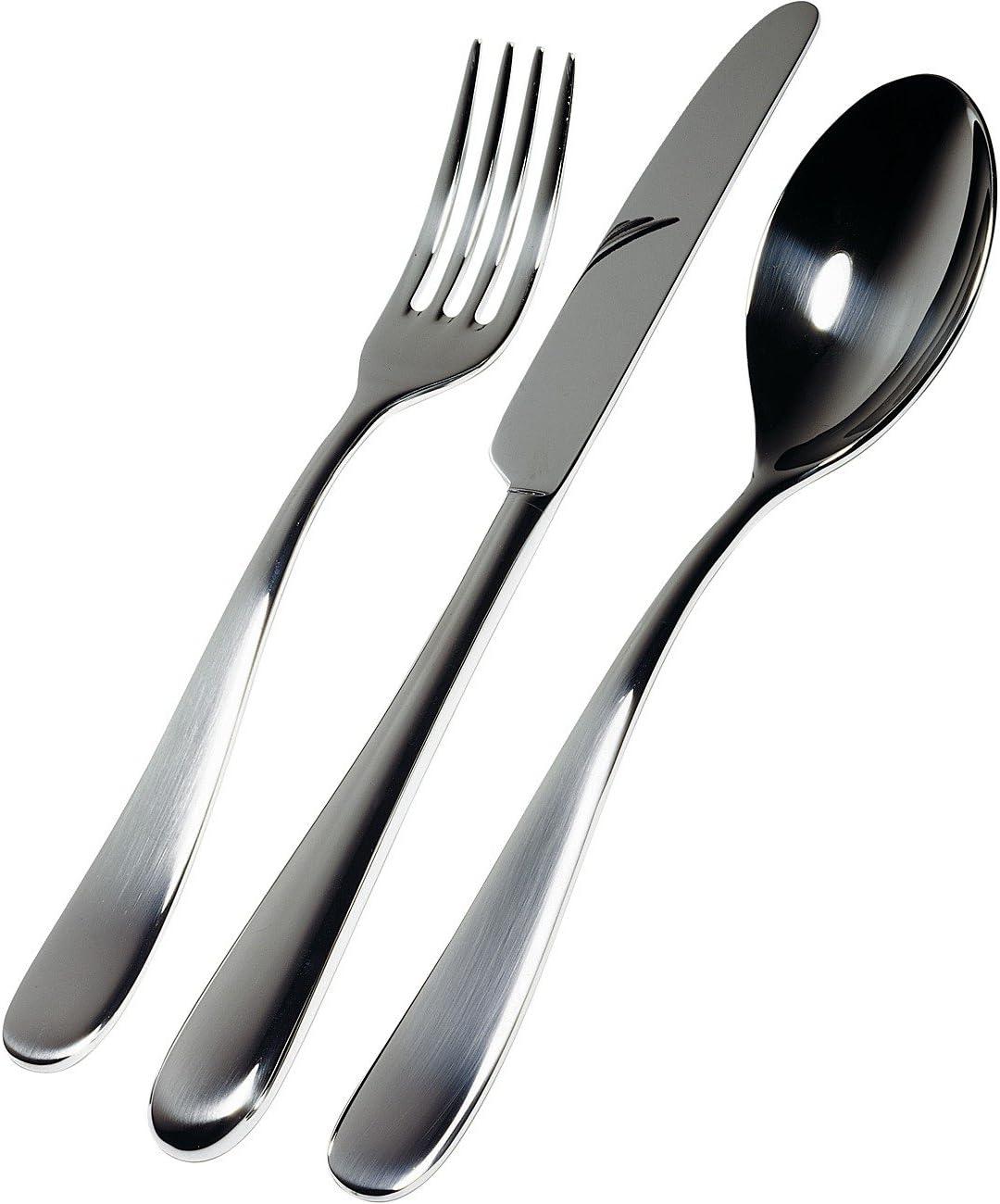 Nuovo Milano Stainless Steel Dinner Fork Set