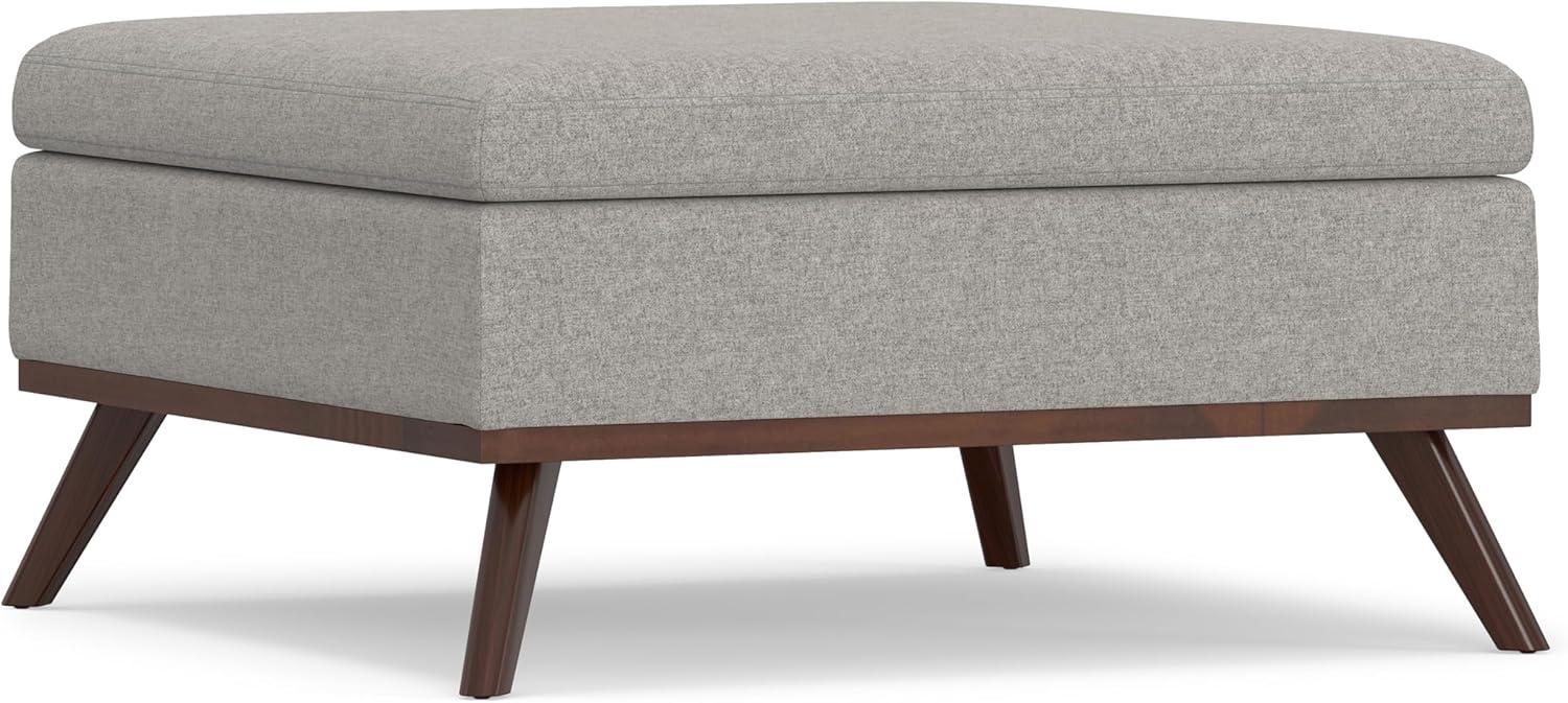 Owen Upholstered Ottoman