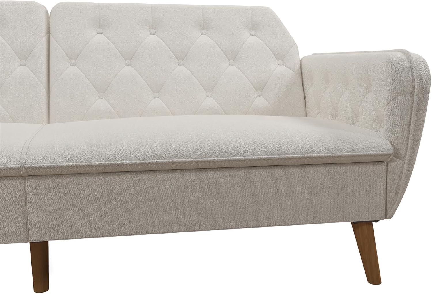 Tallulah Memory Foam Futon