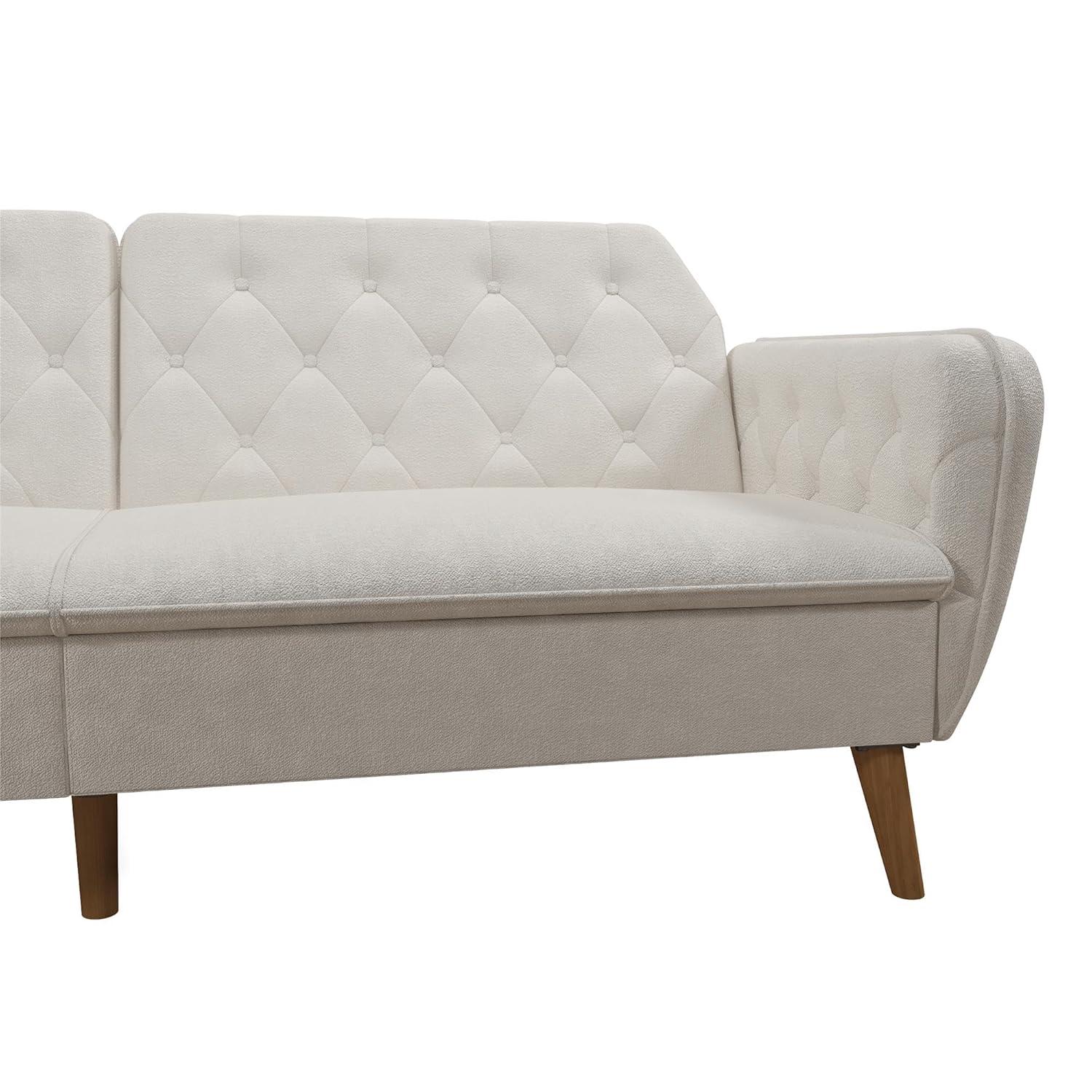 Tallulah Memory Foam Futon